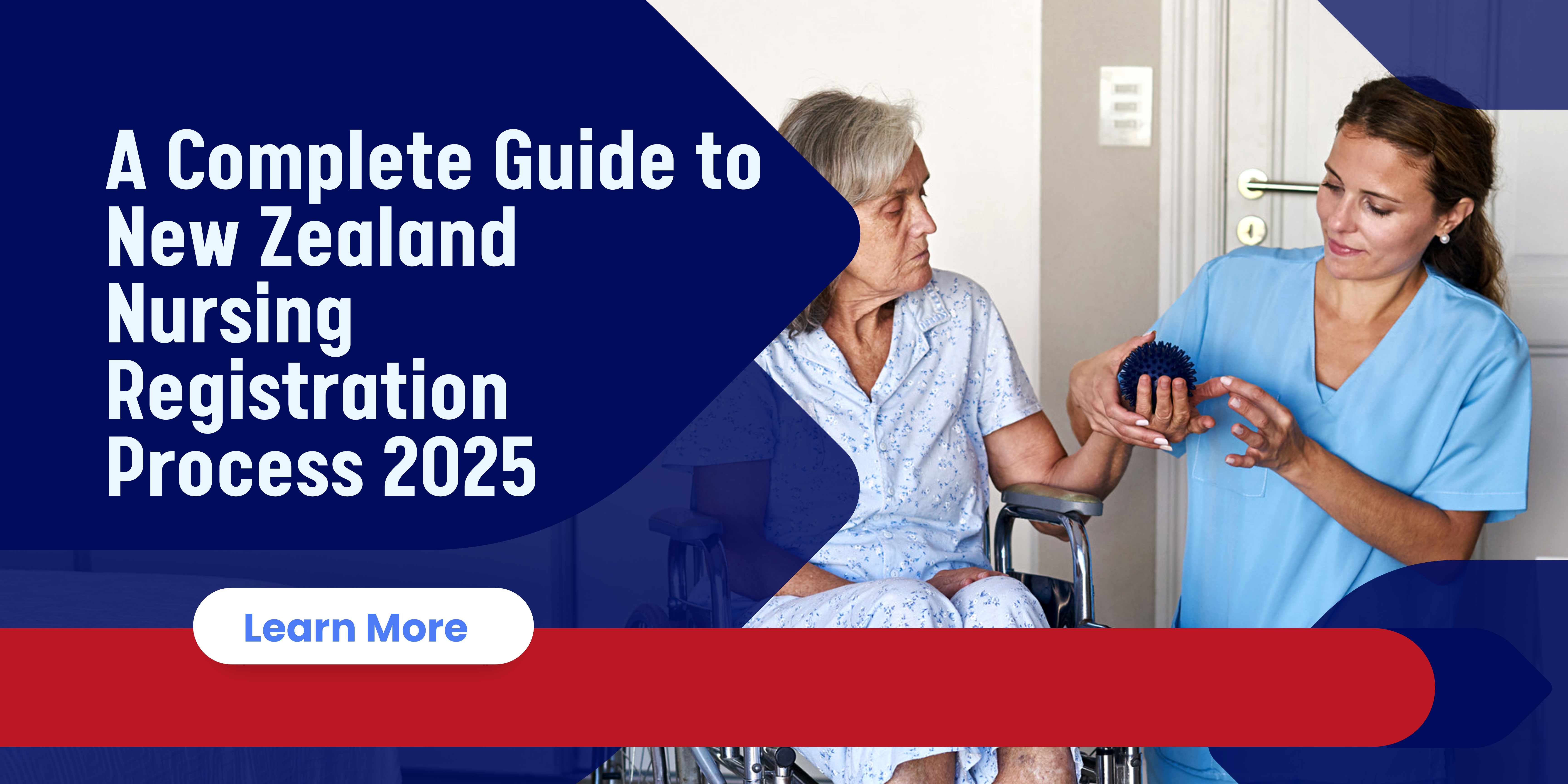 Your Ultimate Guide to a Successful New Zealand Nursing Registration Process 2025