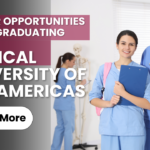 Medical University of the Americas​