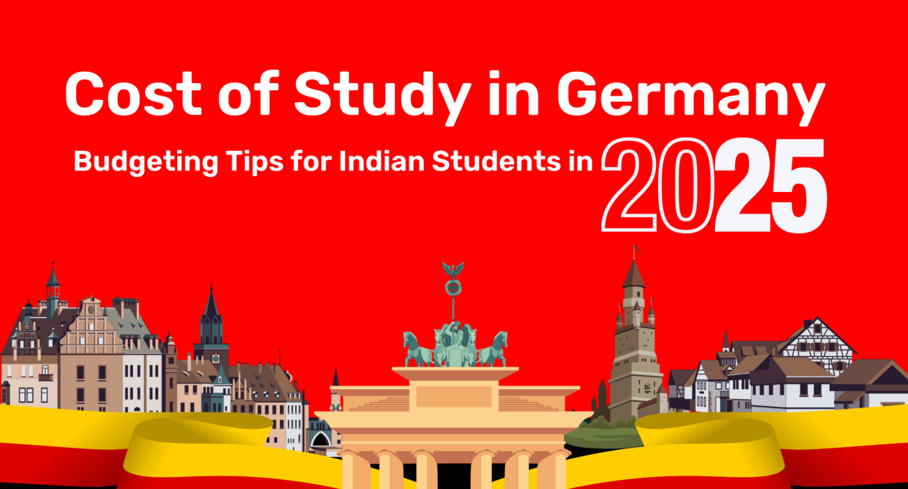 study in germany