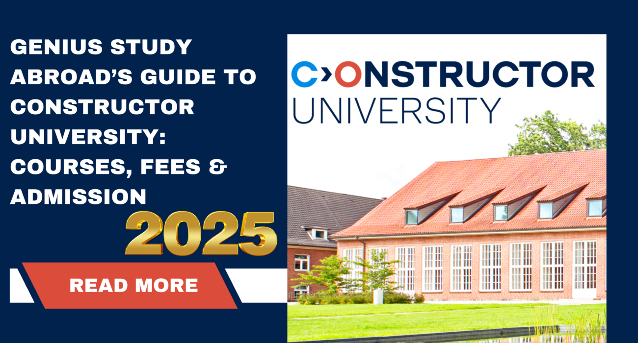 constructor university