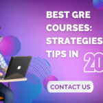 best gre courses