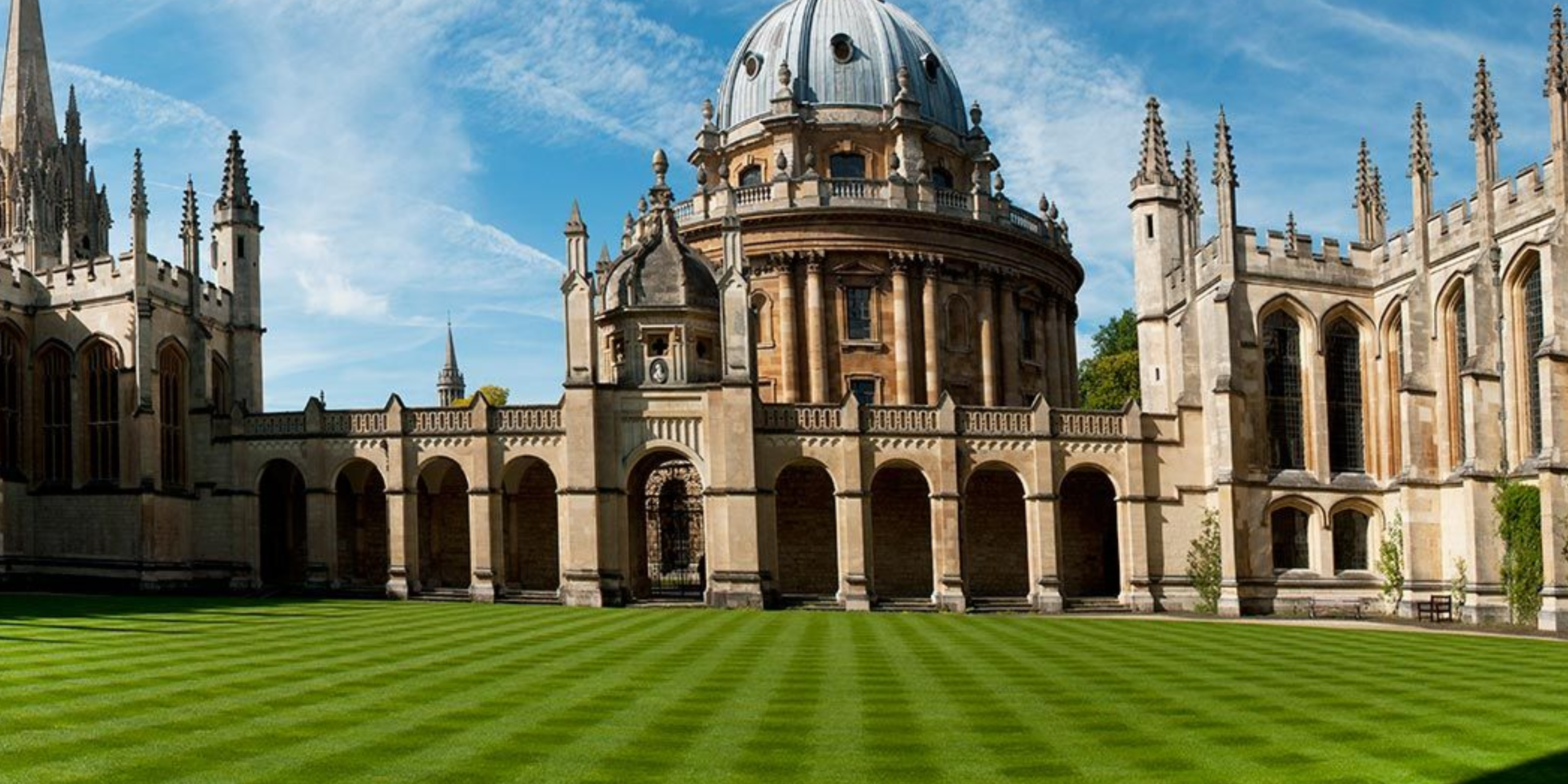 Oxford University