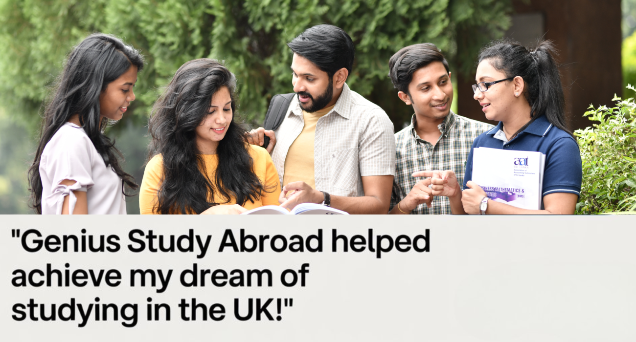 UK Education Consultants in India