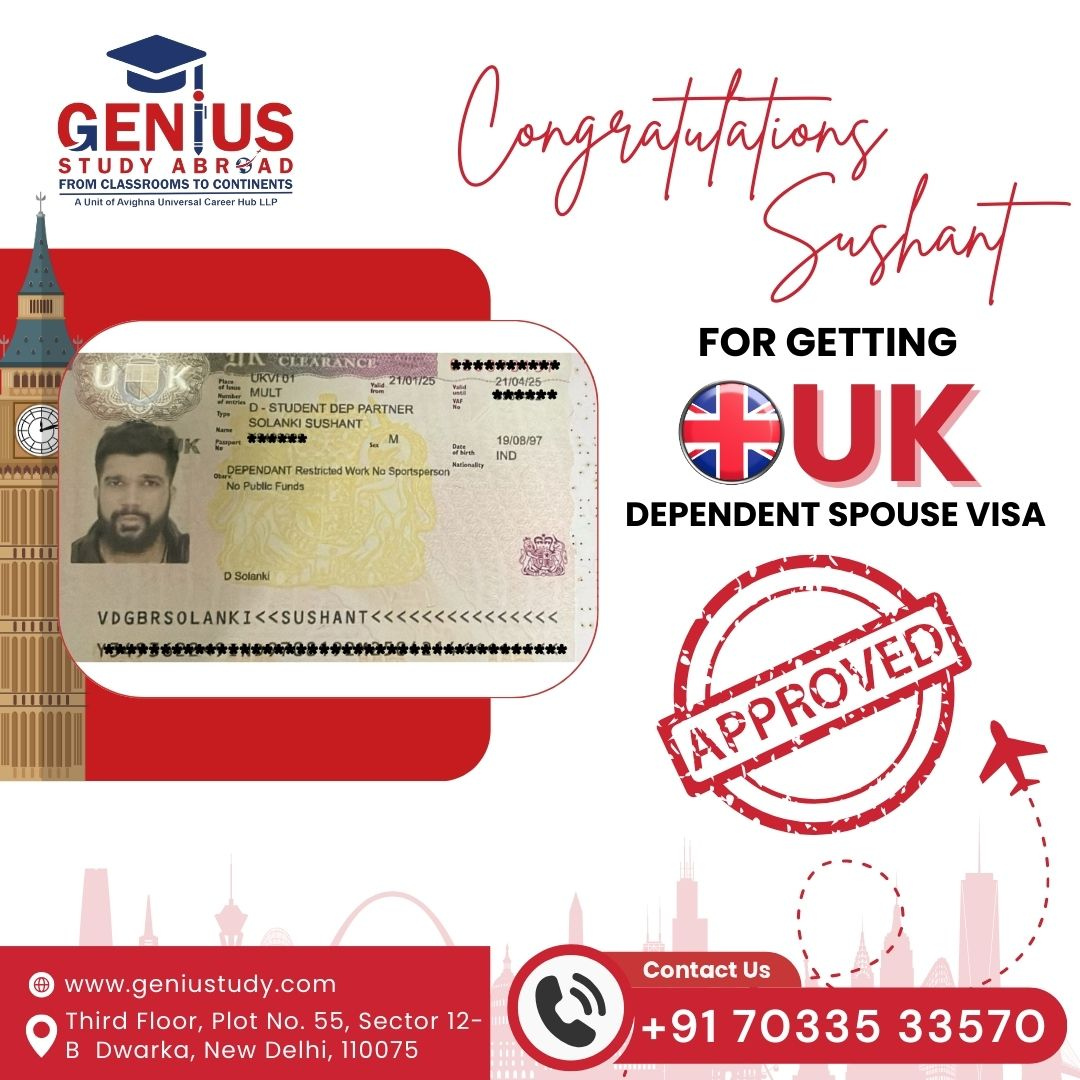 UK Education Consultants in India