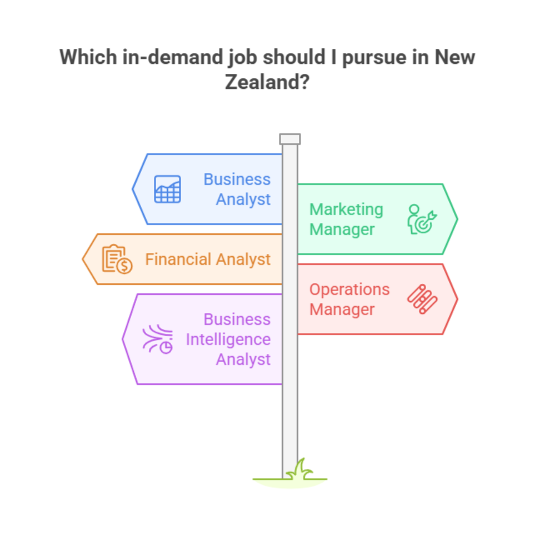 MBA in New Zealand