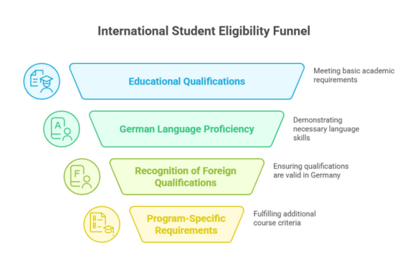 Study Ausbildung Courses in Germany