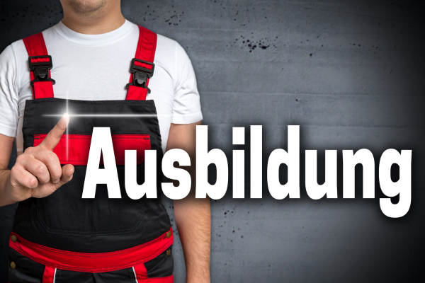 Ausbildung Courses in Germany