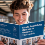 Ausbildung Courses in Germany