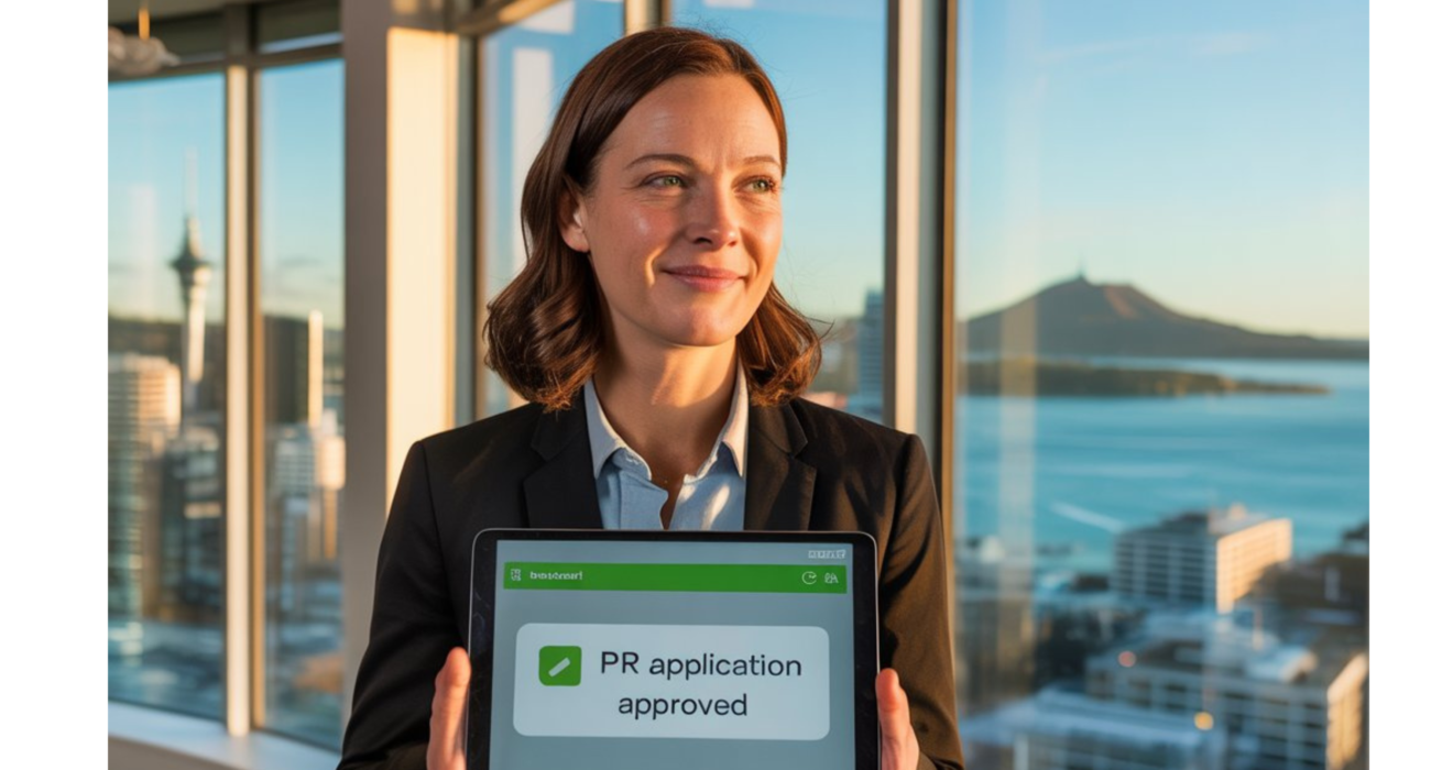 MBA in New Zealand