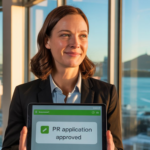 MBA in New Zealand