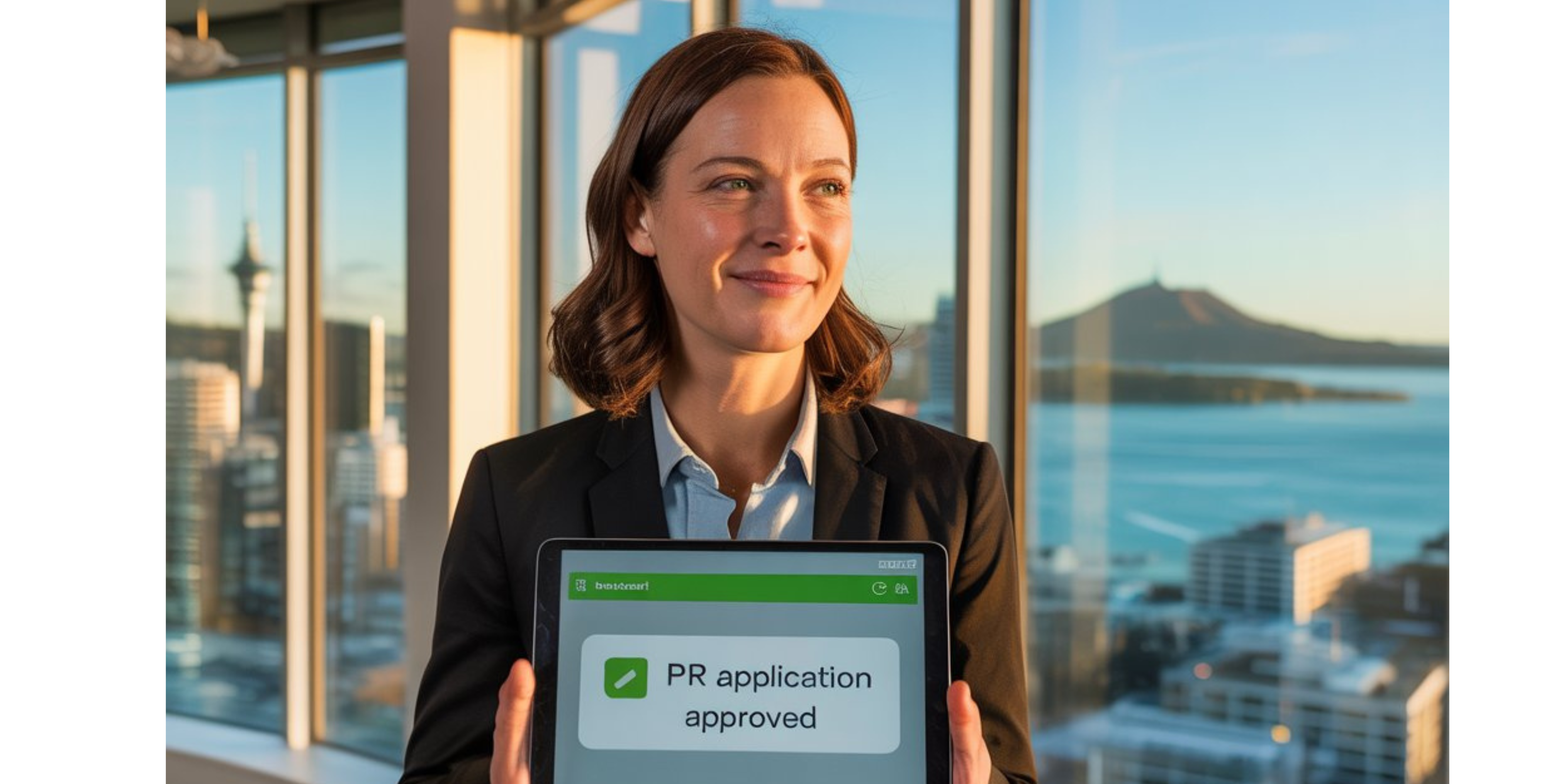 Can I get a PR after doing an MBA in New Zealand?