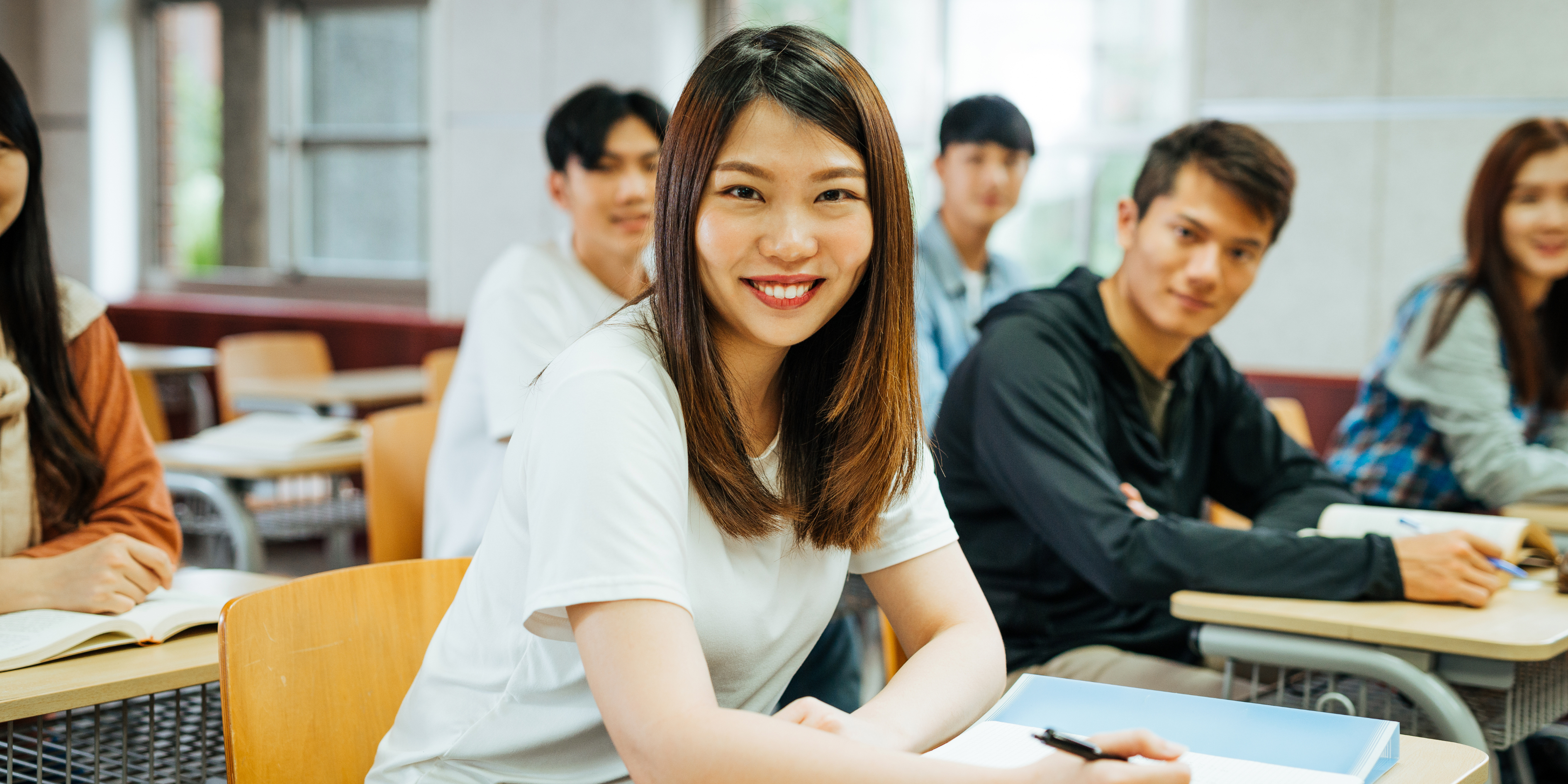 Master in UK for International Students 