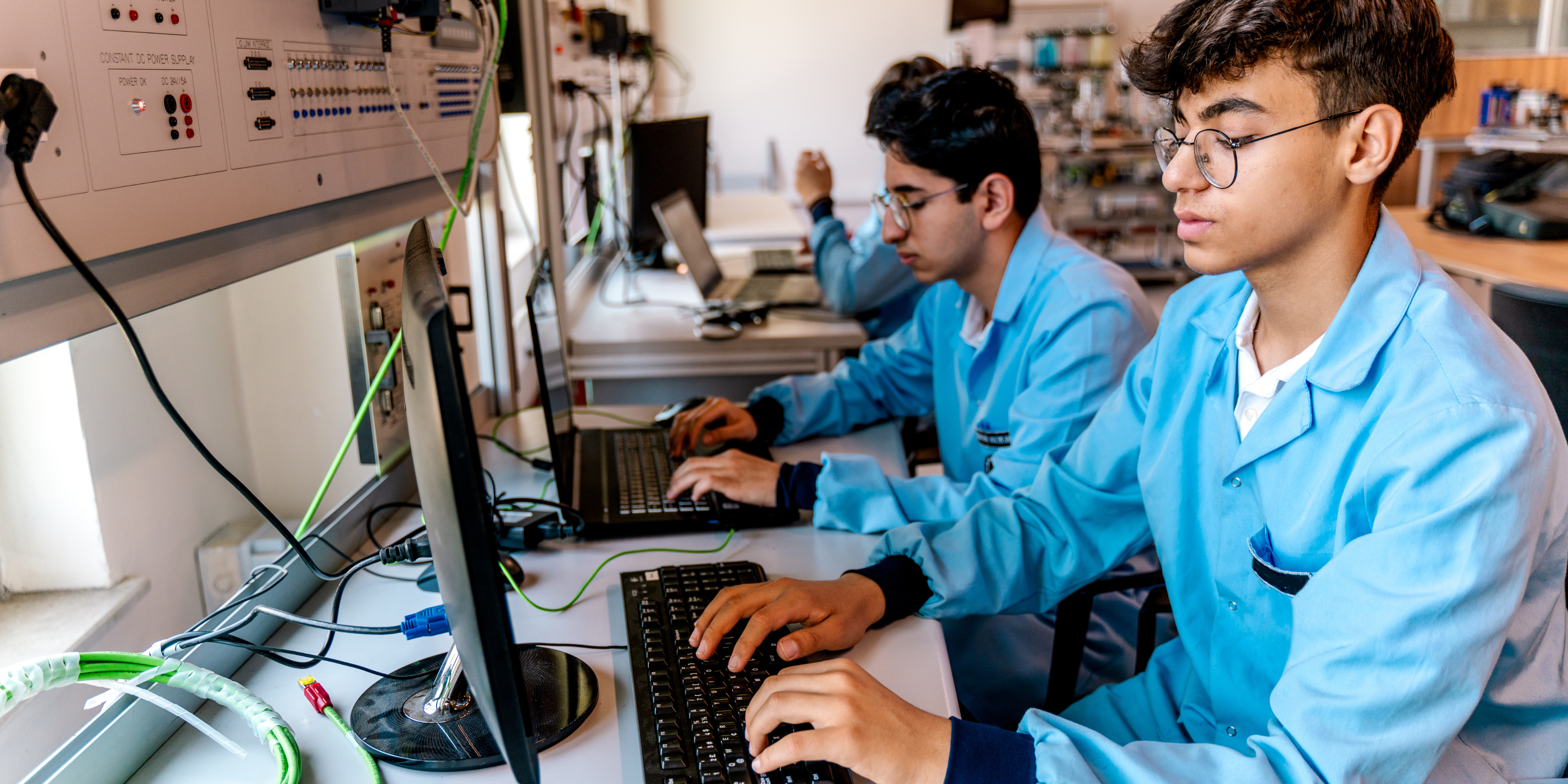 vocational course