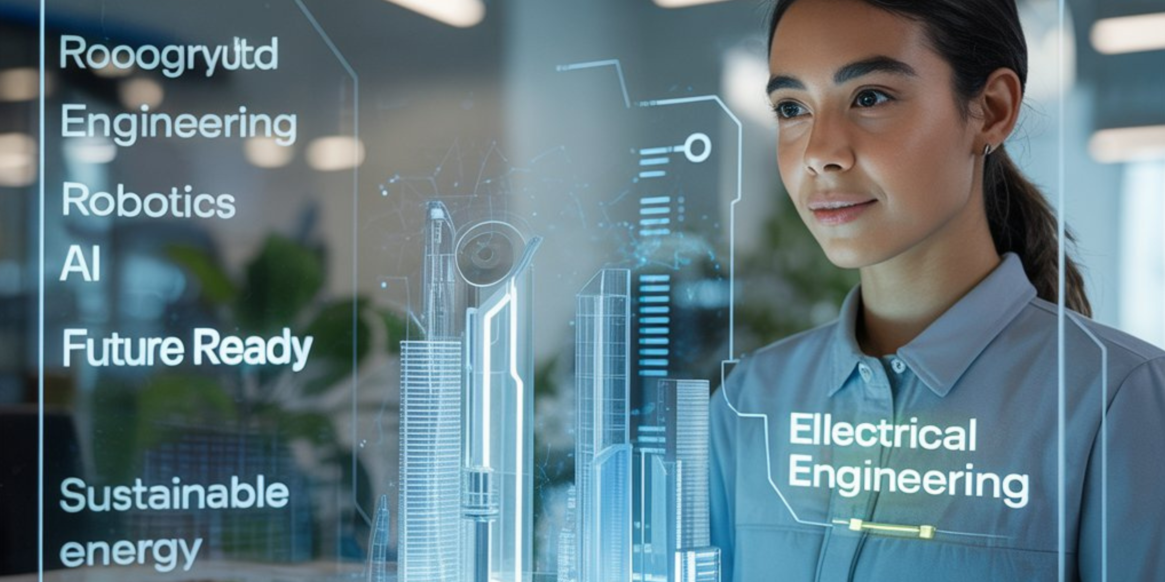 Which engineering course is best for the future with a high salary?