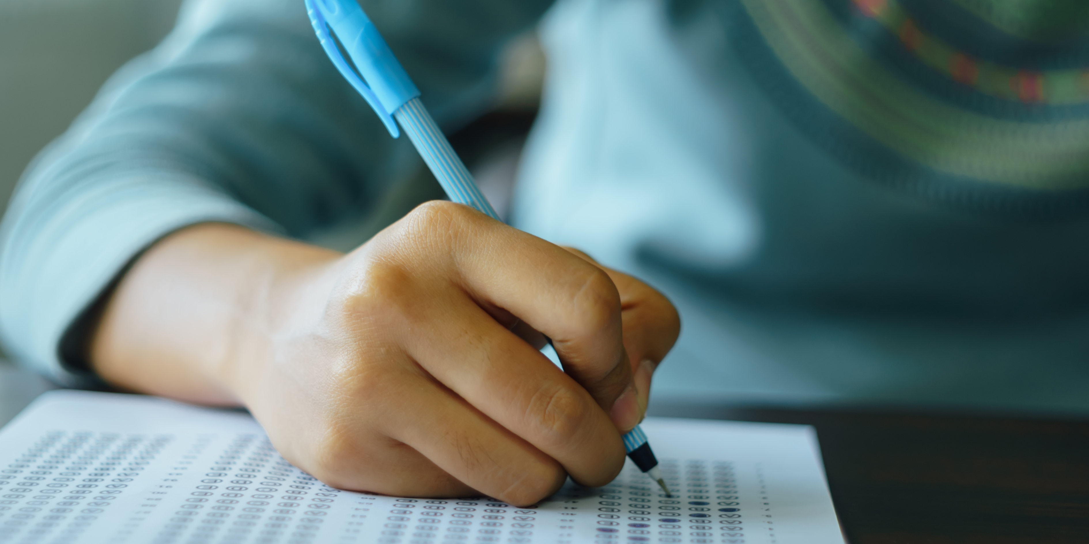 10 Toughest Exams in the World