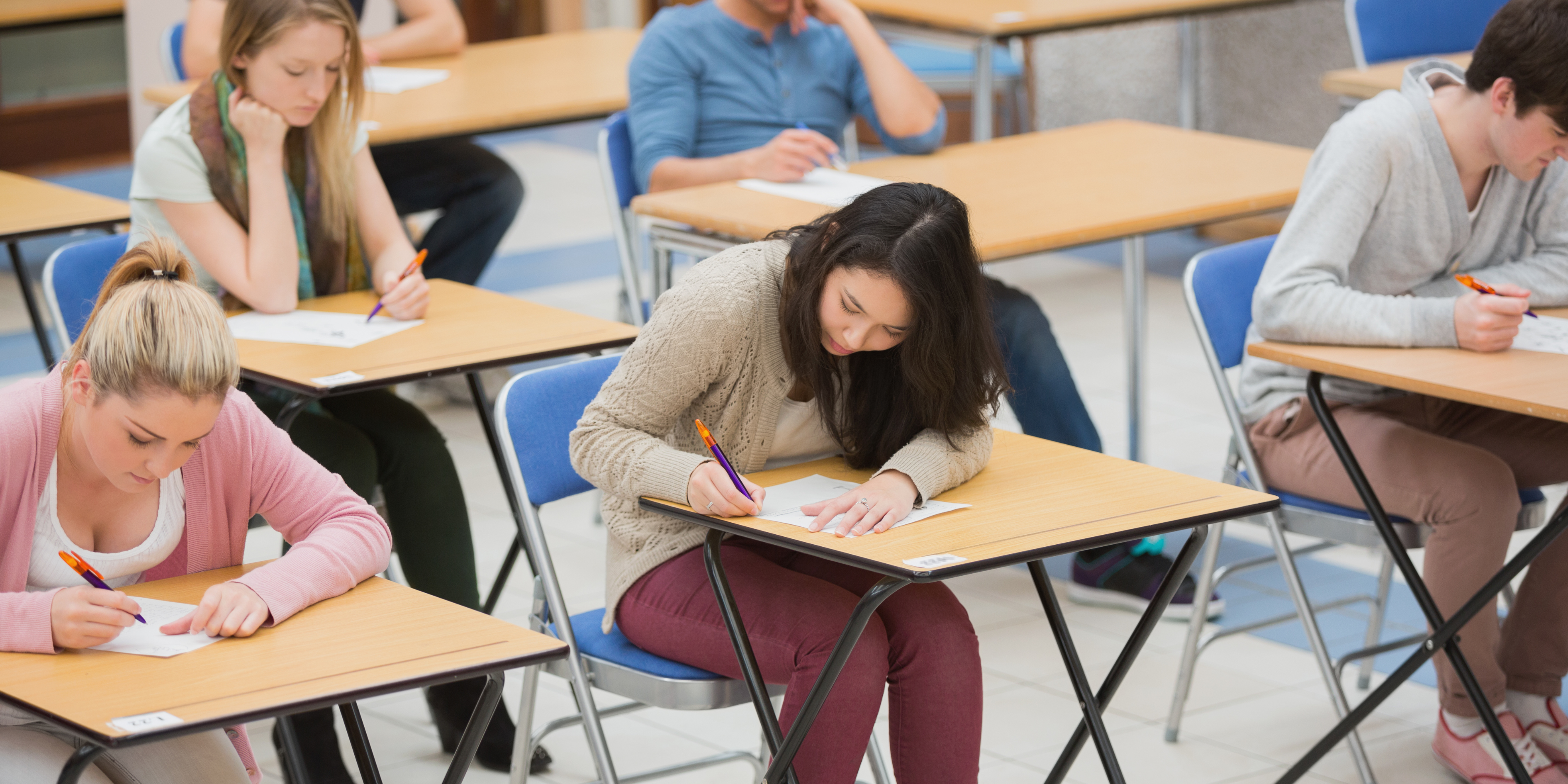 10 Toughest Exams in the World