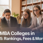 Top 10 MBA Colleges in World