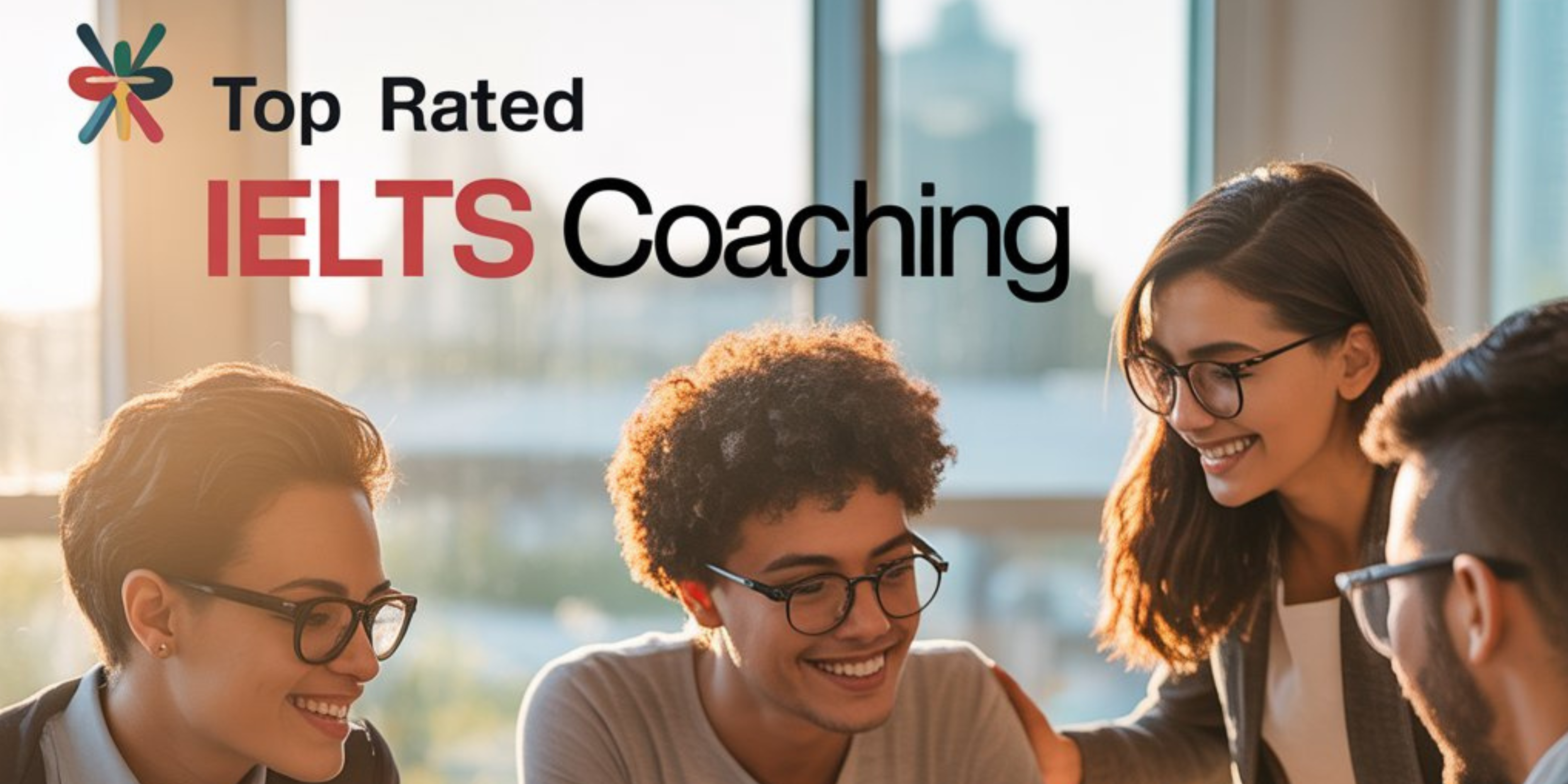 Top Rated IELTS Coaching Near Me – Book a Free Class
