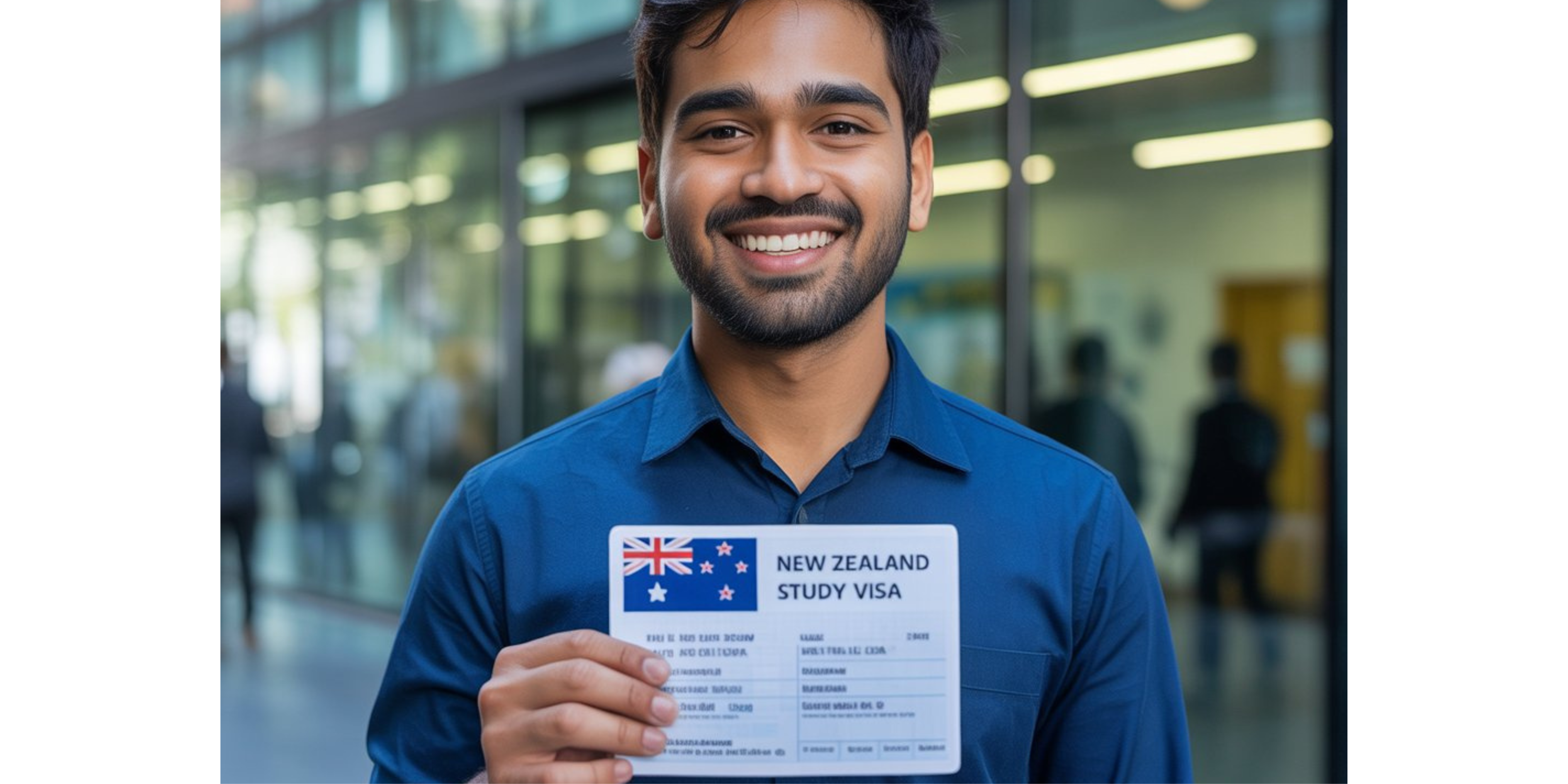 New Zealand Study Visa for Indians: Requirements & Costs