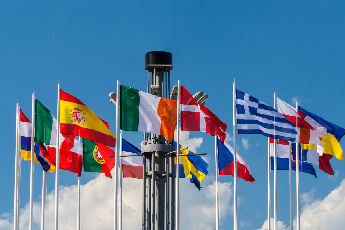 Study in Europe