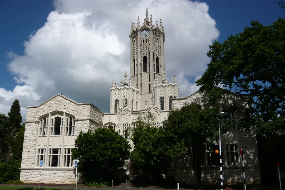 Best New Zealand Universities Offering Scholarships