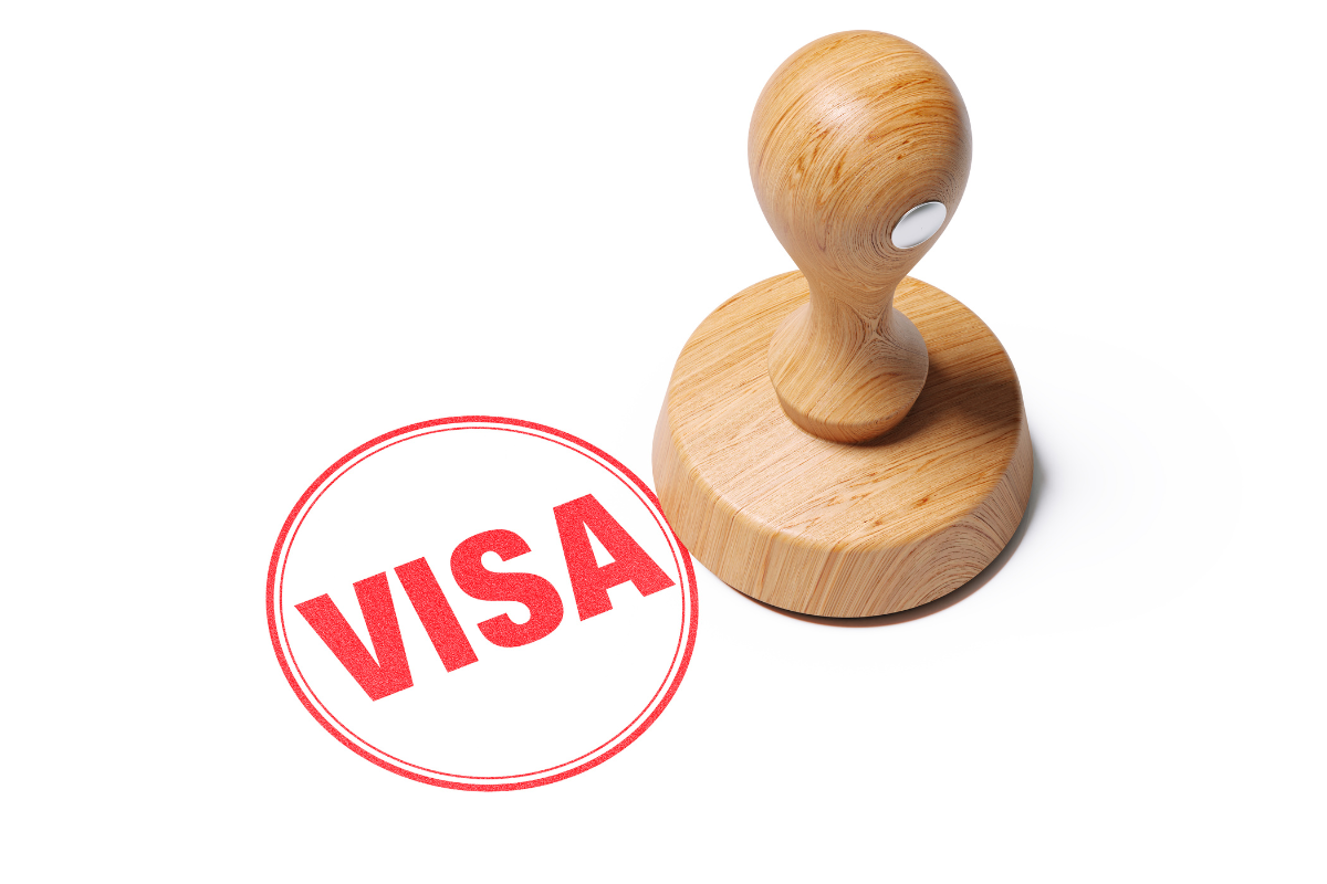 UK Student Visa