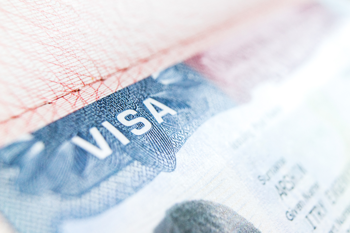 Australia Student Visa