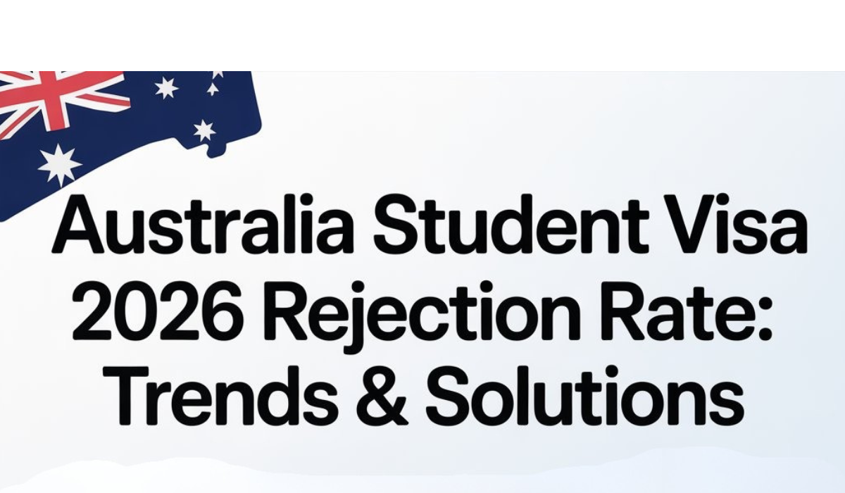 Australia Student Visa