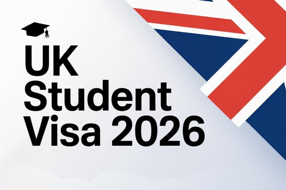 UK Student Visa 2026 Processing Time, Documents & Success Tips