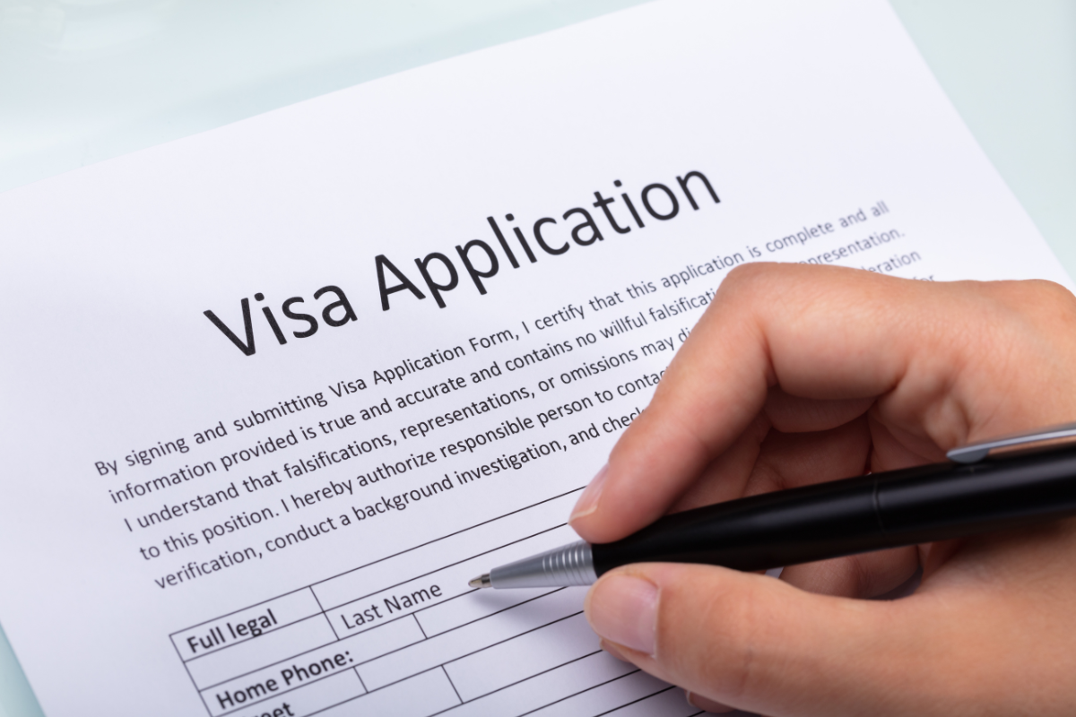 Dubai Student Visa