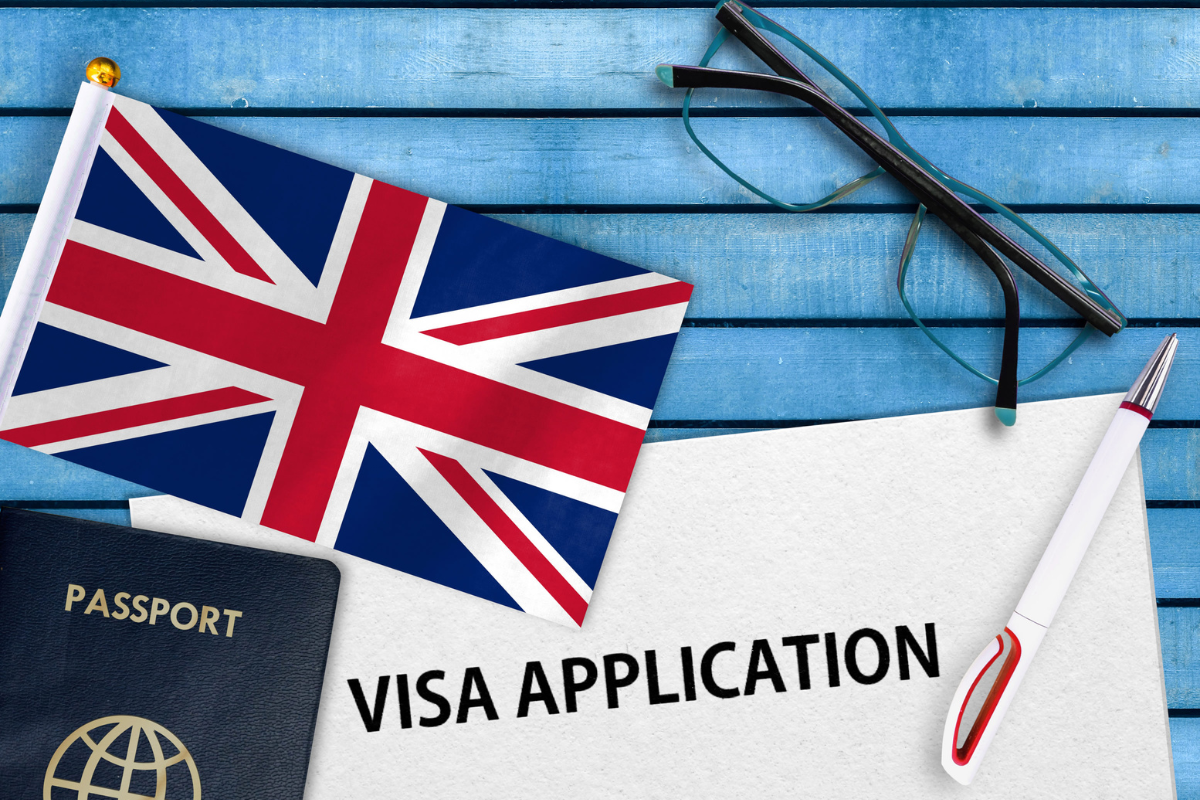 UK Student Visa