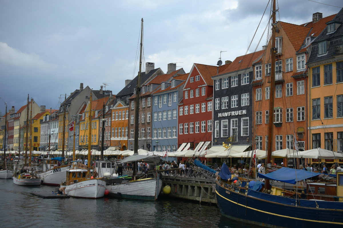 Low-Cost Universities in Europe