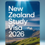 New Zealand Study Visa