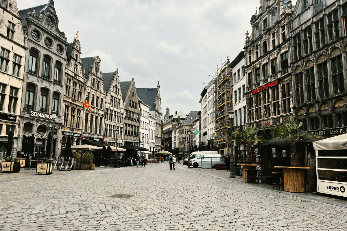 Low-Cost Universities in Europe