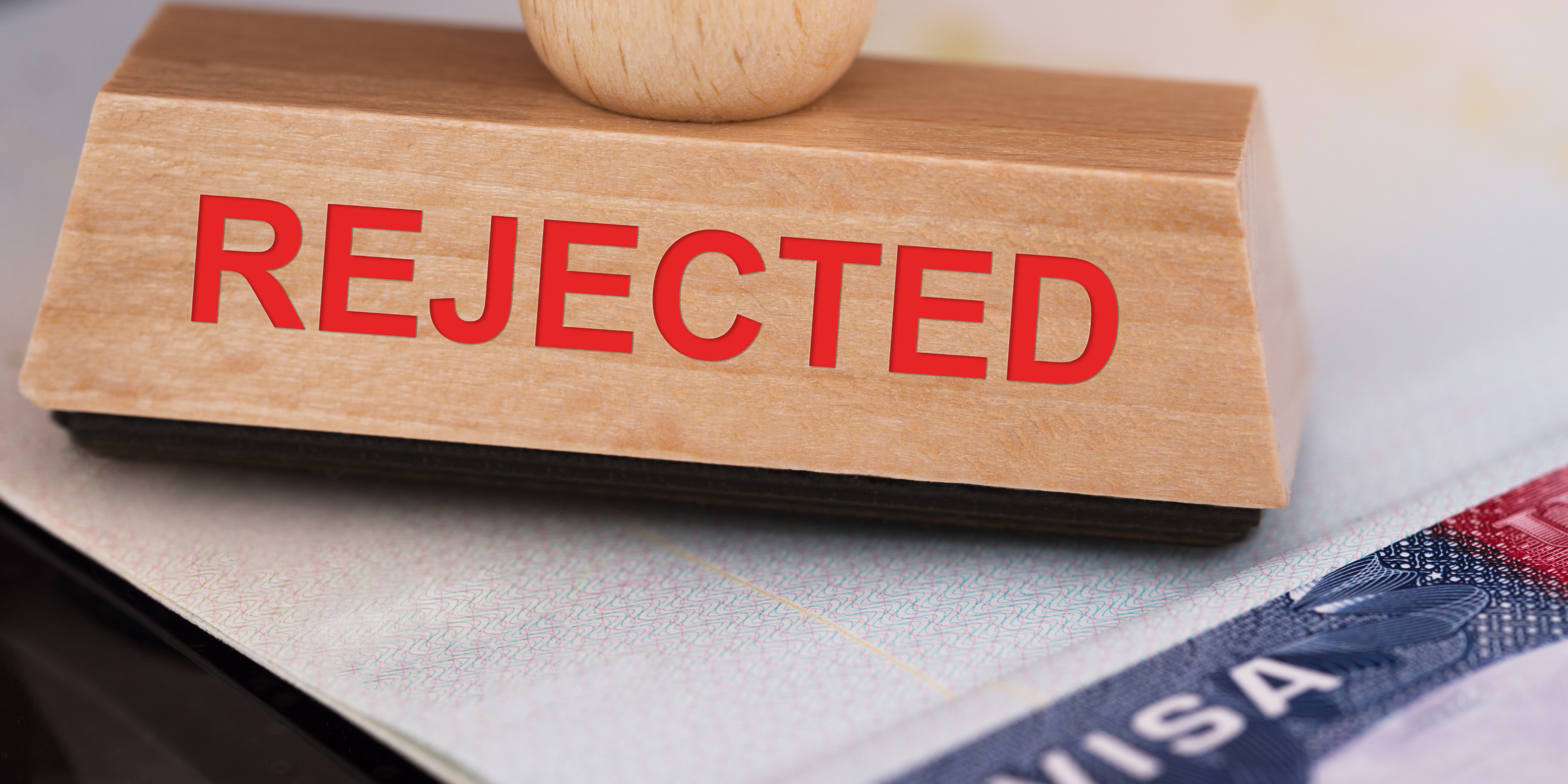 Australia Student Visa Rejection