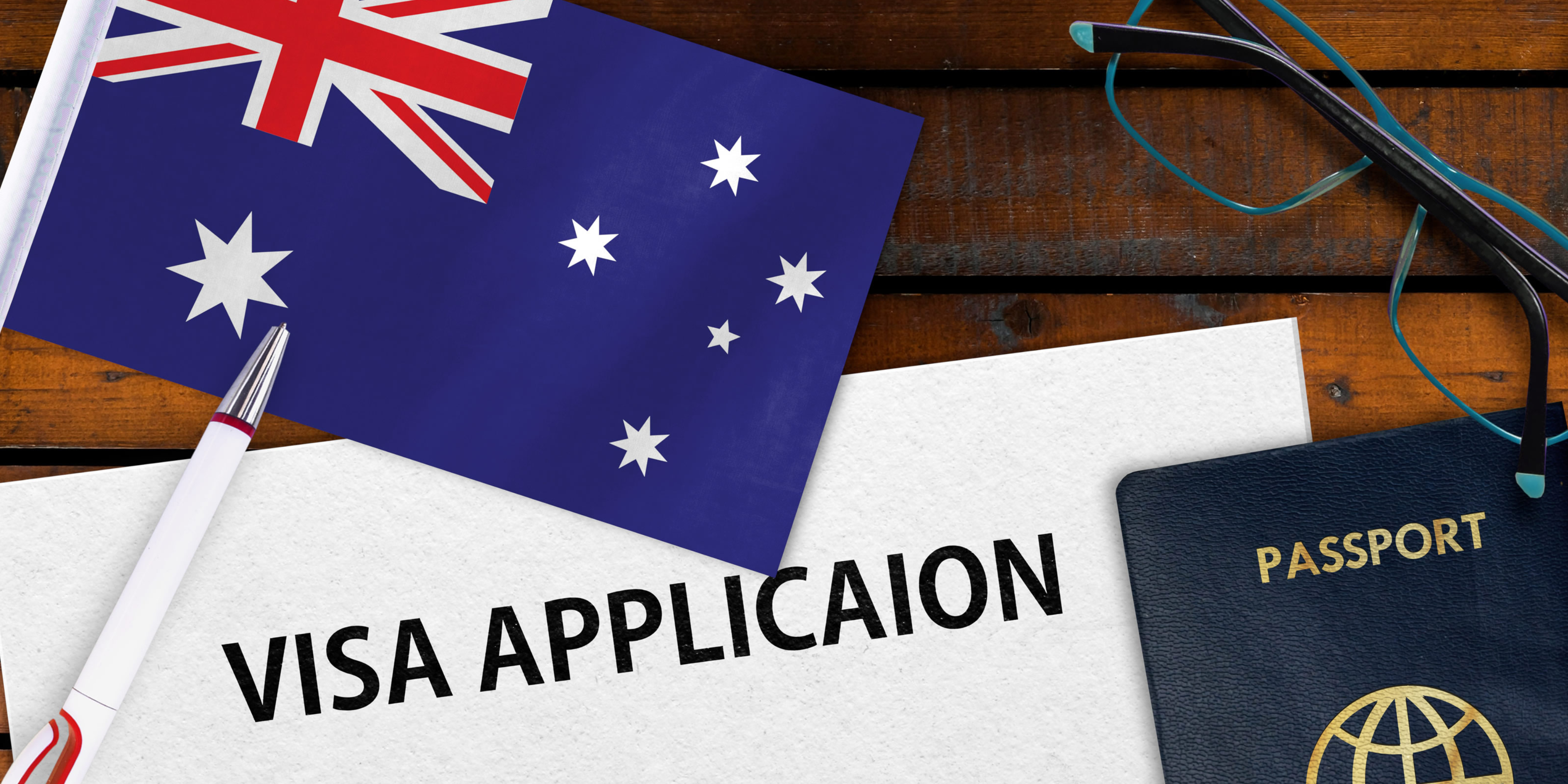 Australia Student Visa Rejection