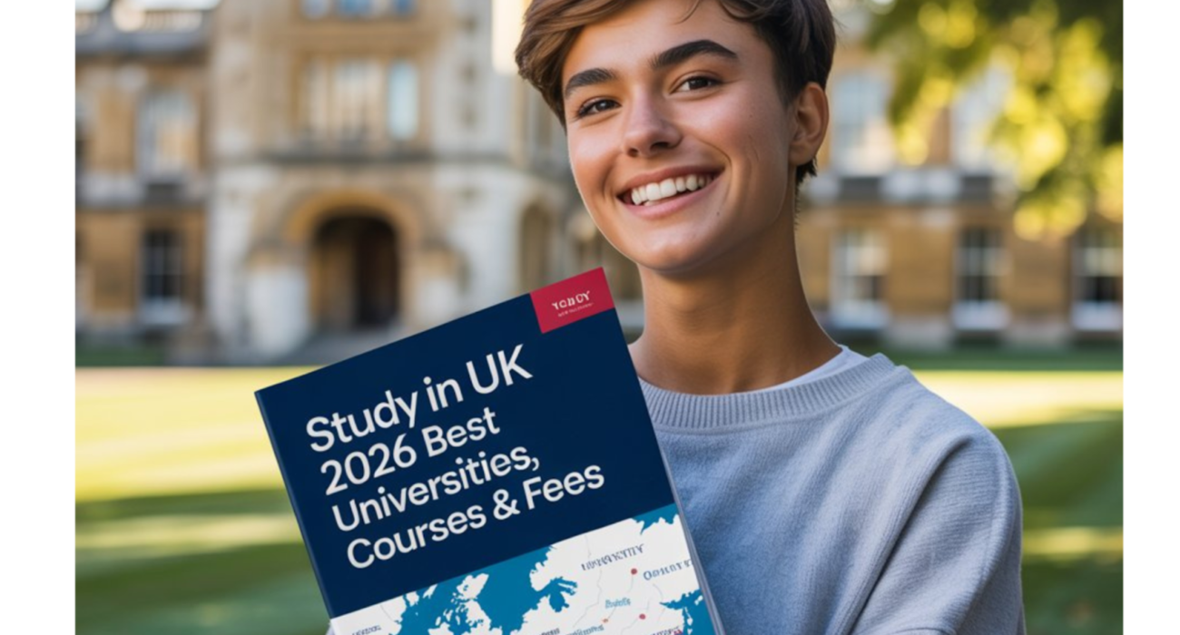 Study in UK
