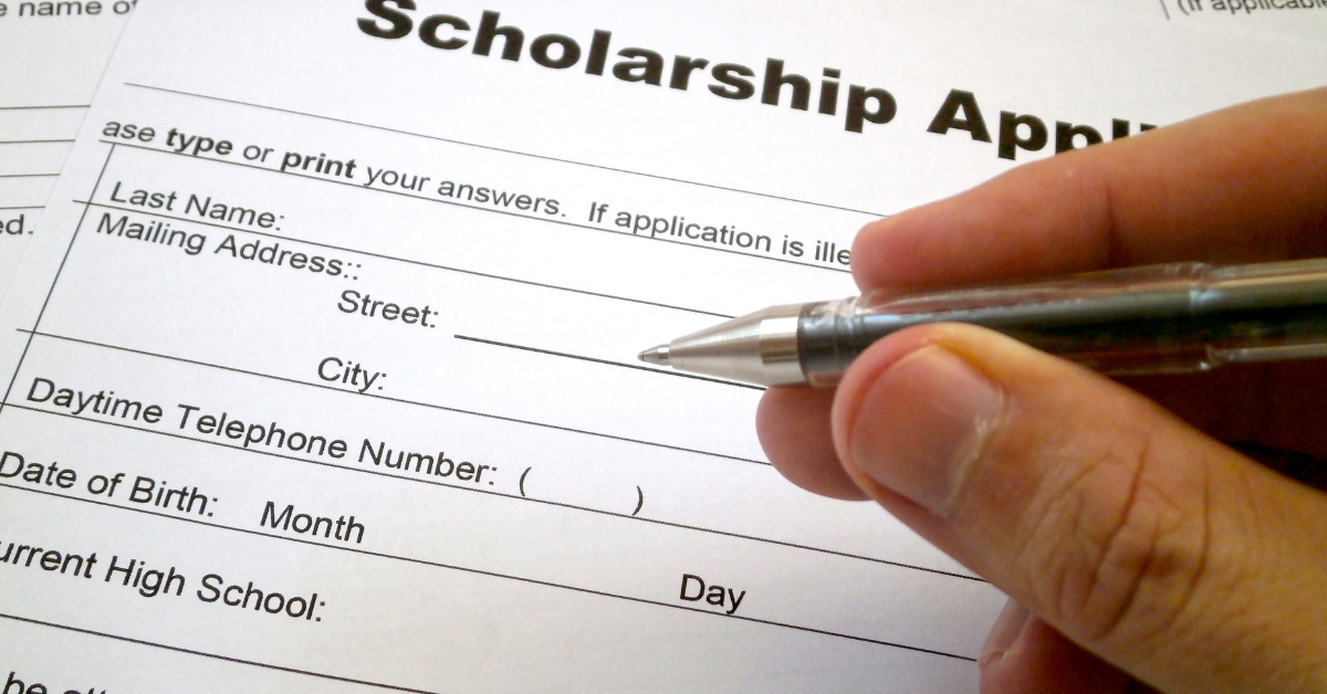 Scholarships in Australia