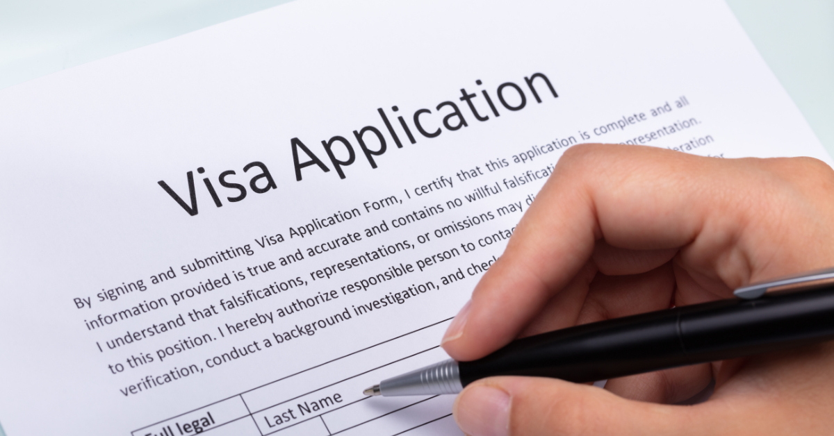 Dubai Student Visas Get Rejected