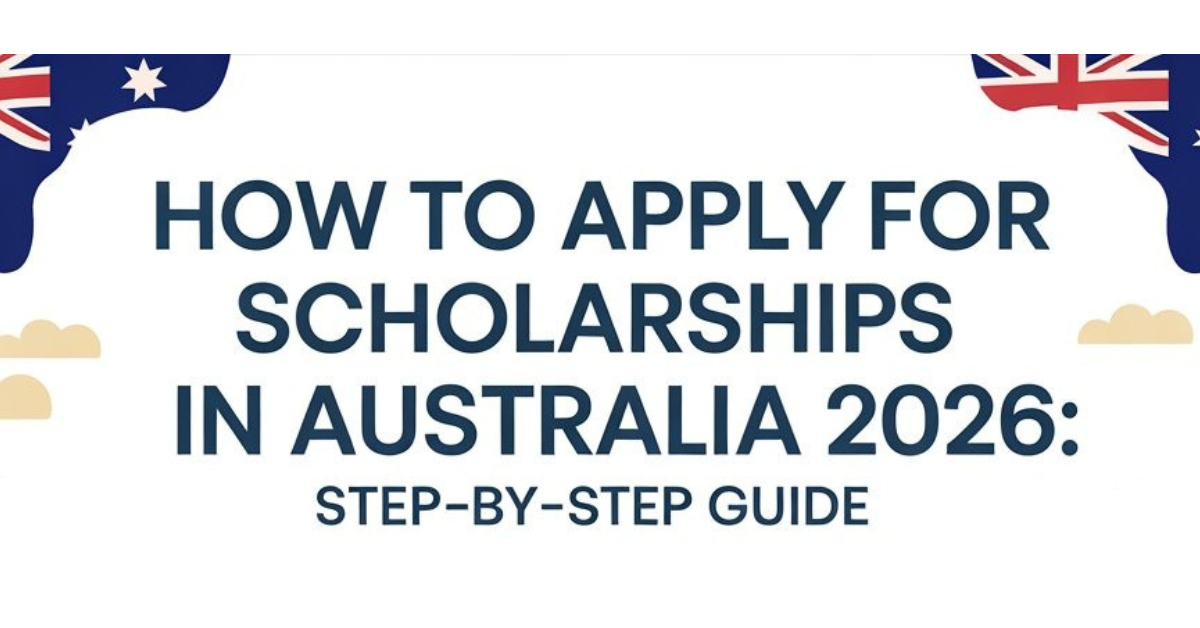 Scholarships in Australia