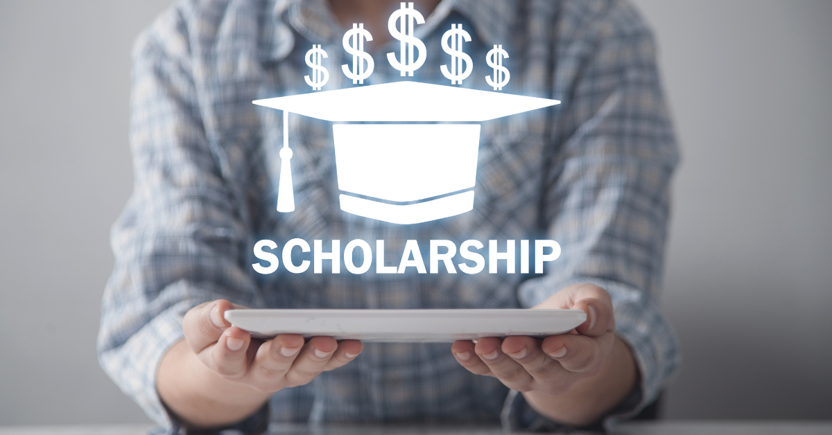 New Zealand Scholarship